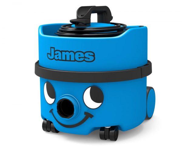 James JVP180-11 Vacuum Cleaner Latest 2019 Blue Model