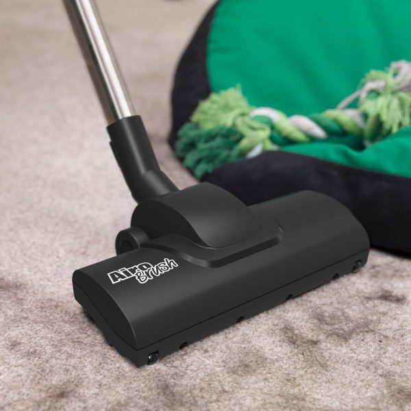 HENRY HOOVER VACUUM CLEANER NUMATIC ENERGY RATING