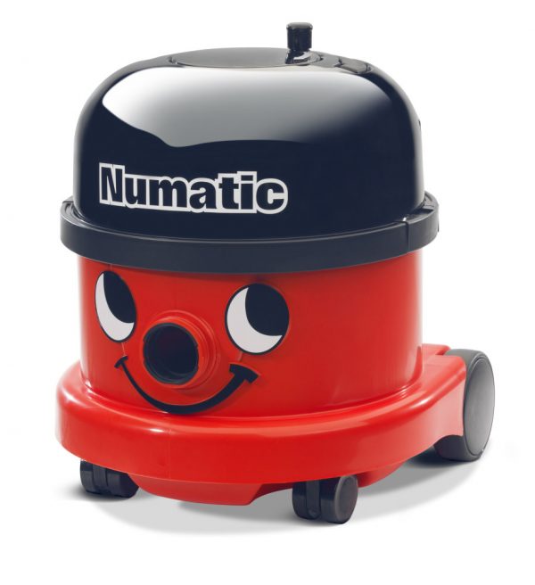 Numatic Henry Hoover Cylinder Vacuum Cleaner NRV240-11