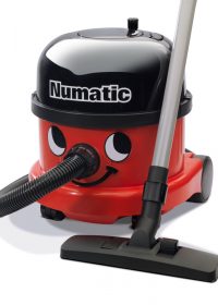 Numatic NRV240-11 Commercial Vacuum Cleaner