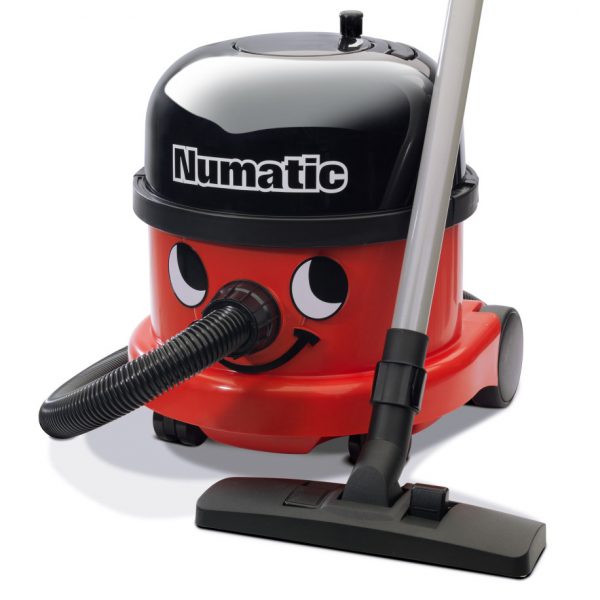 Numatic NRV240-11 Commercial Vacuum Cleaner