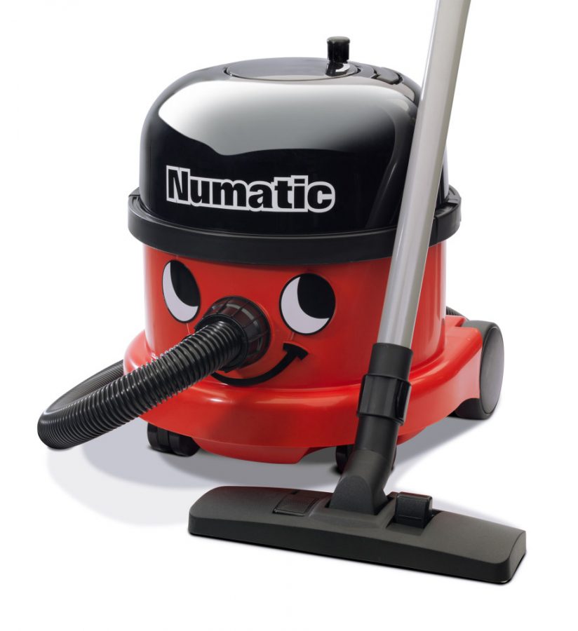 Numatic Henry Hoover HVR160 Floor Vacuum Cleaner Vacuum