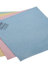 Vileda PVA Micro Cloth - for Cleaning Windows, Glass & Mirrors