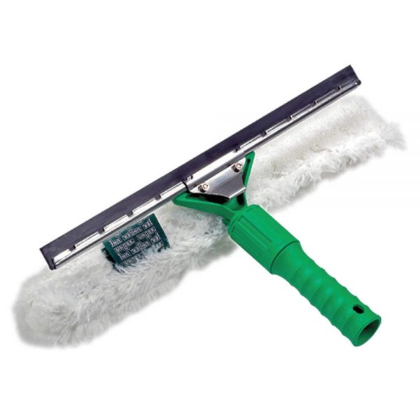 14" Visa Versa Washer & Squeegee in One