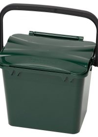 Kitchen Food Waste Caddy