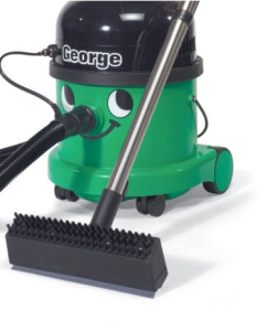 Carpet Upholstery Cleaning Products Green George