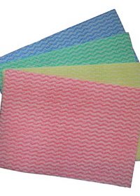 Pk of 50 Multi Cleaning Cloths - J-Cloth Equivalent