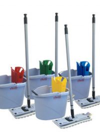 UltraSpeed Mini Mopping Kit with Handle