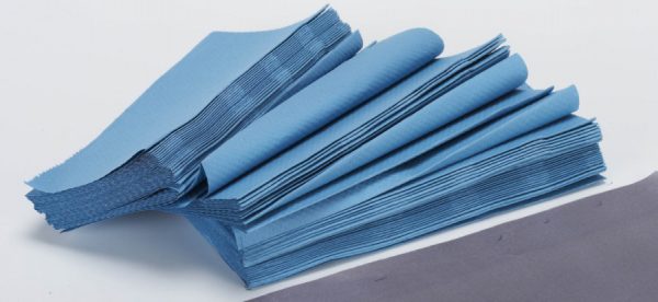 BAY WEST HAND TOWELS DRY HANDS 1
