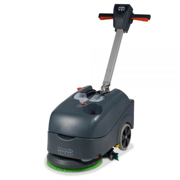 Numatic TTB1840NX Compact Scrubber Dryer