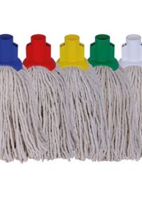 Socket Mop Head - No.16 PY Yarn