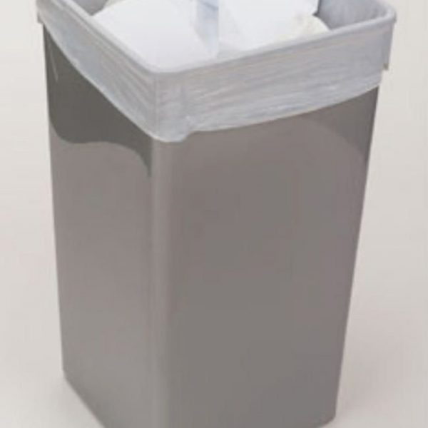 Swing Bin Liners 13" x 23" x 30" - Thick & Thin Available