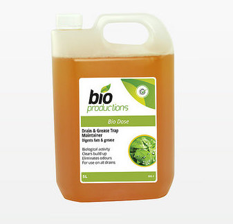 5L Bio Dose Drain Maintainer