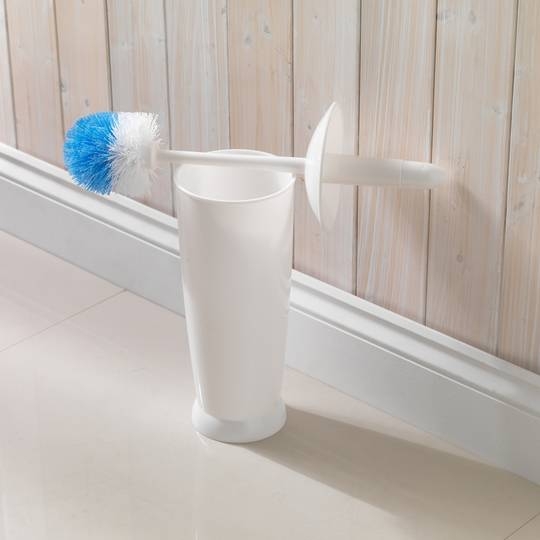 Washroom brush shop