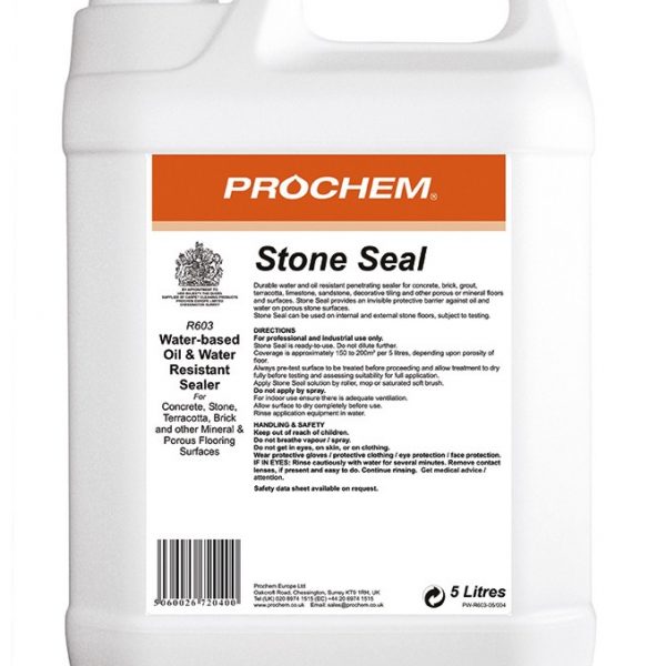 Stone Seal Prochem 5L