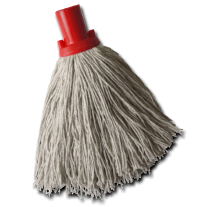 SOCKET MOP RED SYR PY CLEAN CLEANING FLOORS