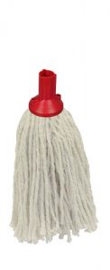 SOCKET MOP EXCEL RED SYR CLEAN CLEANING