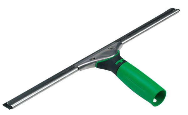 Green Ergotec Squeegee Handle Unger