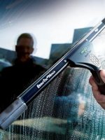 Traditional Window Cleaning