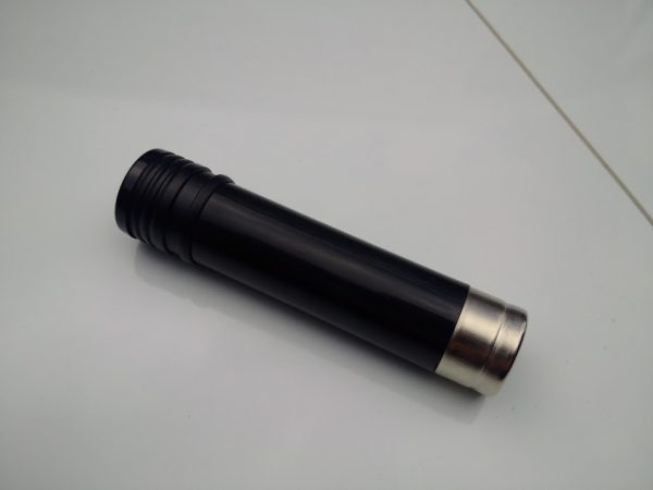 IVO POWER BRUSH SCRUBBER BATTERY