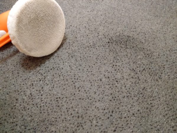 IVO POWER BRUSH SCRUBBER CARPET CLEANER