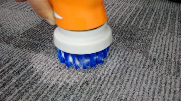 IVO POWER BRUSH SCRUBBER CLEANING CARPET CLEANER