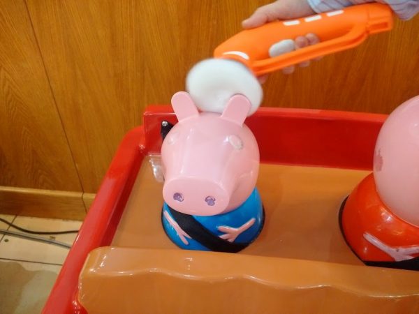IVO POWER BRUSH SOFT POLISHING SCRUBBING SCRUBBER 1
