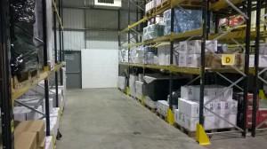 warehouse 14