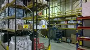 WAREHOUSE ONE STOP CLEANING SHOP AVON SERVICES