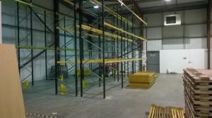 warehouse 7