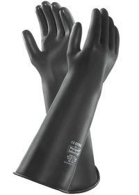 Industrial Gloves (Gaunlets) Large