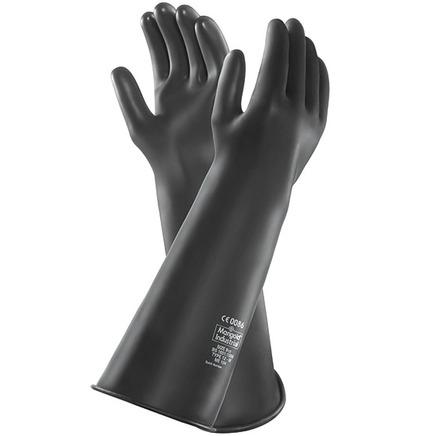 Industrial Gloves (Gaunlets) Large
