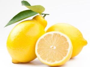 LEMON LEMONS CLEAN CLEANING