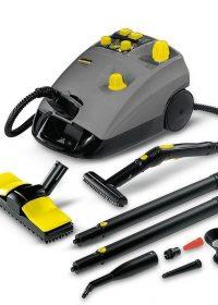 Karcher SG 4/4 Dry Steam Machine