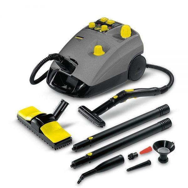 KARCHER SG 4/4 DRY STEAM CLEANER CLEANING CLEAN
