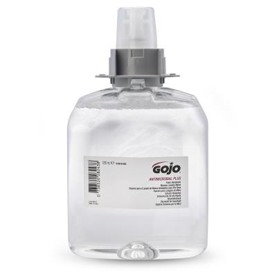 GOJO FMX Anti-Microbial Foaming Handwash 3 x 1250ml