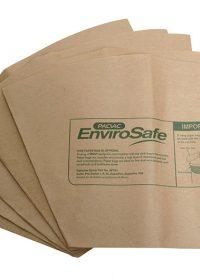 Pacvac Hypercone Paper Bags Pk of 10