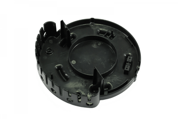 PACVAC BOTTOM CAP COVER