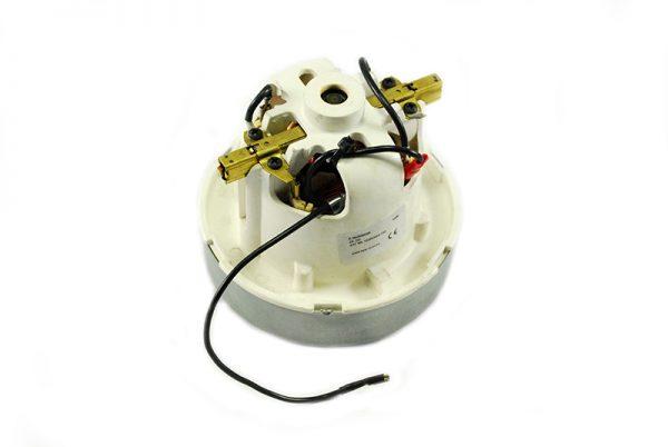 PACVAC BATTERY MODEL VACUUM MOTOR