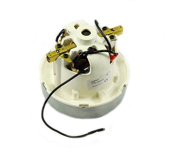 Pacvac Battery Model Vacuum Motor 24v DC