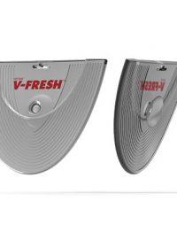 12x V-Fresh Air Fresheners