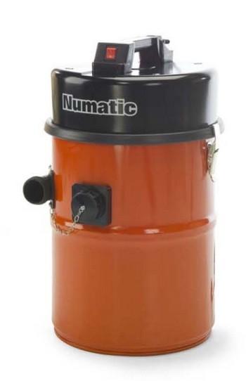 NV750S Workshop Utility Vac