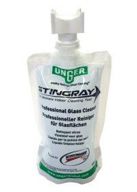 Stingray Professional Glass Cleaner 1 x 150ml pouch