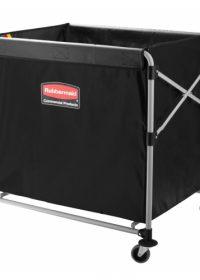 X-Cart Frame 300L Waste Collection Trolley Frame Only