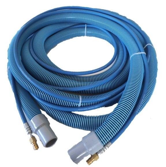 Prochem 7.5m Extension Hose - Heat Proof