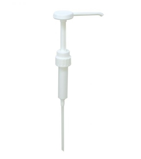 Clover Drum Pump to fit 2L Container Doses 10ml Shot