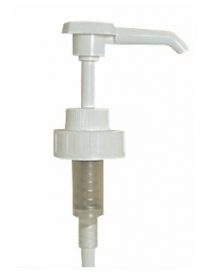 Drum Pump to fit 5L Clover Containers Dispenses 30ml