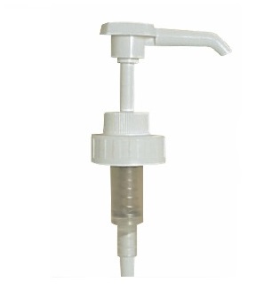 Drum Pump to fit 5L Clover Containers Dispenses 30ml