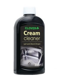 300ml Lemon Liquid Cleanser Clover