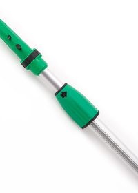Unger OptiLoc Telescopic Pole - 2 Sections